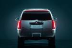 Cadillac Escalade Platinum 2011 года
